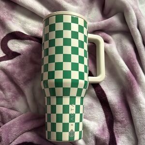 Green Checkered ACTA x Hydrojug